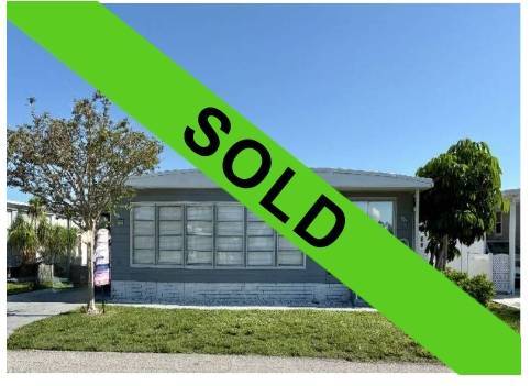 Mobile Home for sale in FL